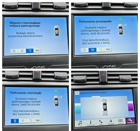 Ford Mondeo cena 59900 przebieg: 200200, rok produkcji 2019 z Iława małe 379